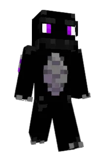 Stitchy1119 Minecraft avatar full body