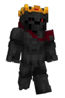 Stivenchon Minecraft avatar full body