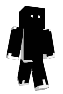 Stizzle787 Minecraft avatar full body