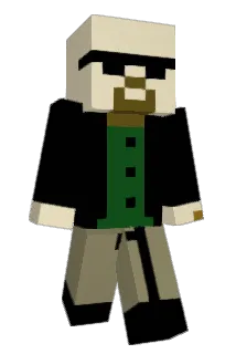 StnLmb Minecraft avatar full body