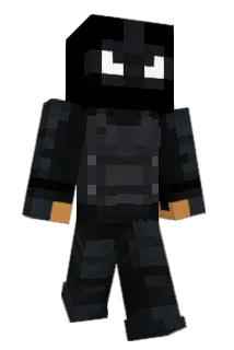 StoRm619 Minecraft avatar full body