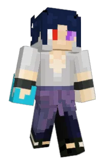 StoRon2006 Minecraft avatar full body
