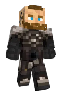 StoSpacciando Minecraft avatar full body
