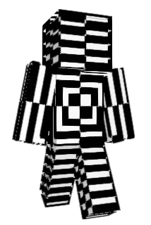 Stockerss Minecraft avatar full body