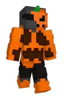 StockielAnarchy Minecraft avatar full body