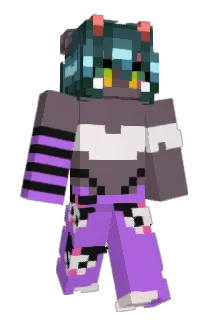 StockingShot56 Minecraft avatar full body