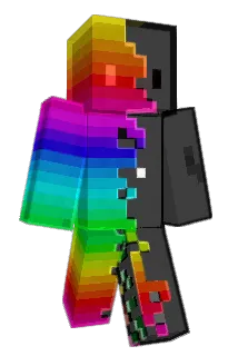 StodgyCascade81 Minecraft avatar full body