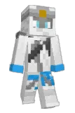 Stodish Minecraft avatar full body