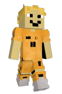 StoenoeMc Minecraft avatar full body