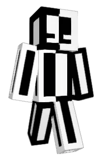 StoicYun Minecraft avatar full body