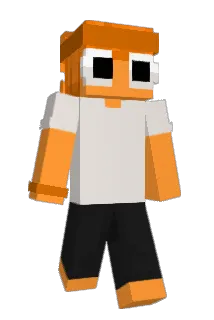 StojanOG Minecraft avatar full body