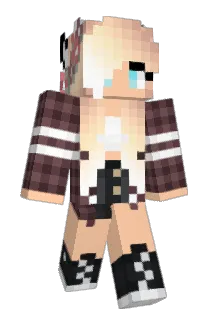 StokStaartje2015 Minecraft avatar full body