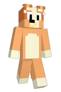 Stokie1712 Minecraft avatar full body
