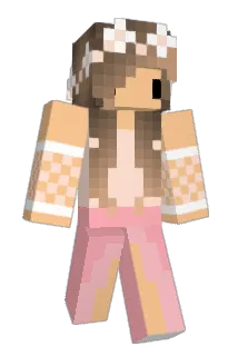 Stolac07 Minecraft avatar full body