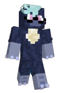 Stolas_daddy Minecraft avatar full body