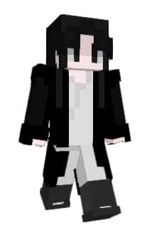 Stolen_Sky Minecraft avatar full body
