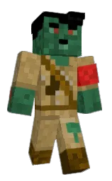 Custom render preview