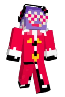 Stolitz6669 Minecraft avatar full body
