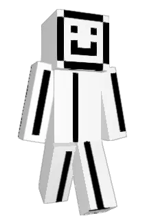 Stomb06 Minecraft avatar full body