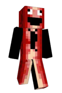 StompDatGoomba Minecraft avatar full body