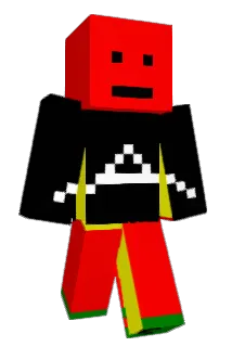 Stone1269 Minecraft avatar full body