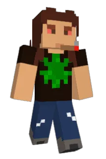 Stone4206969 Minecraft avatar full body
