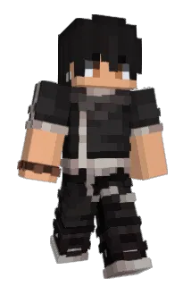 StoneBear26 Minecraft avatar full body