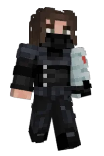 StoneBonez Minecraft avatar full body