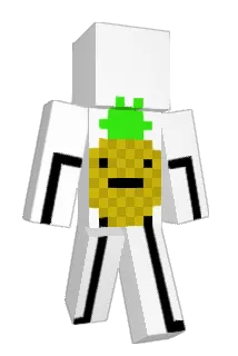 StoneBowl696141 Minecraft avatar full body