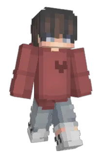 StoneDogg Minecraft avatar full body