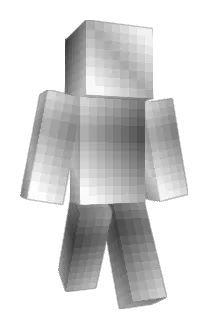 StoneFarmer Minecraft avatar full body