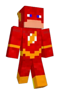 StoneGeneral Minecraft avatar full body