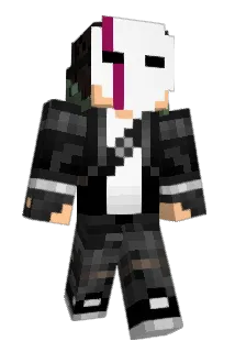 StoneHedge2K Minecraft avatar full body