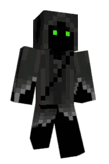 StoneHunt3r Minecraft avatar full body