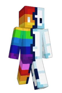 StoneJimDaddy1 Minecraft avatar full body