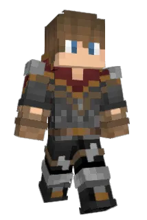 StoneLakee Minecraft avatar full body