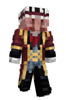 StoneMacabre Minecraft avatar full body