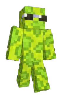 StoneMasonJesse Minecraft avatar full body