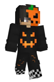 StoneMiner69420 Minecraft avatar full body
