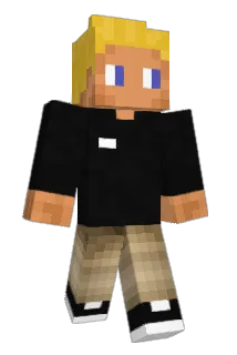 StonePlays2 Minecraft avatar full body
