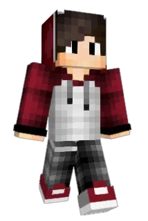 StonePlays Minecraft avatar full body