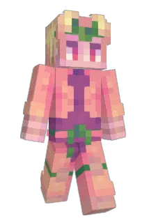 StoneRiver5102 Minecraft avatar full body