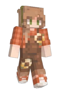StoneWarrior_XY Minecraft avatar full body