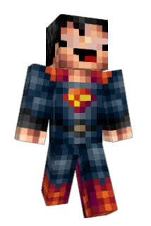 Stone_Fister Minecraft avatar full body