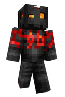Stone_Hammers Minecraft avatar full body