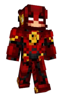 Stone_Spirits Minecraft avatar full body