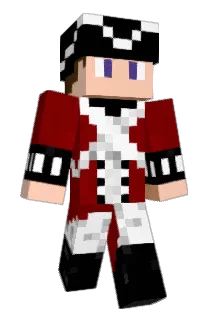 Stonebroom24031 Minecraft avatar full body