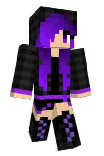 Stoned_Bones420 Minecraft avatar full body