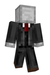 Stoneman2613 Minecraft avatar full body