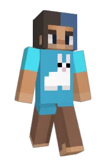 Stonemiller99 Minecraft avatar full body